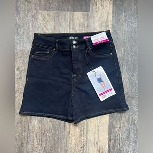 NWT Jean shorts